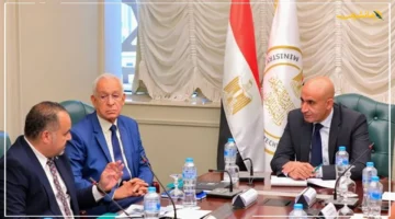 بشرى سارة لأولياء الأمور.. وزارة التعليم توفر نظارات طبية مجانية لجميع طلاب المدارس بالتعاون مع مصر الخير 1